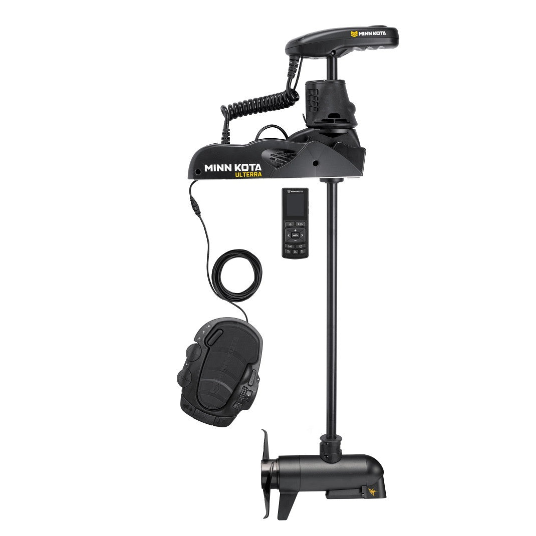 Minn Kota Ulterra 80 45" MDI Wireless Remote