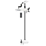 Minn Kota Riptide Terrova Quest 90/115 72" 24/36v Wireless Remote - White