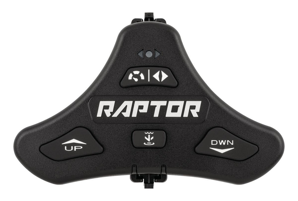 Minn Kota Raptor Wireless Footswitch - Bluetooth