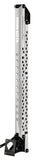 Minn Kota Raptor 8' Silver Shallow Water Anchor With Active Anchoring