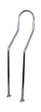 Navpod AG226 Angleguard 12" Wide 1.25" Tube Double Bend
