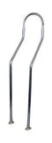 Navpod AG227 Angleguard 12" Wide 1.25" Tube Double Bend