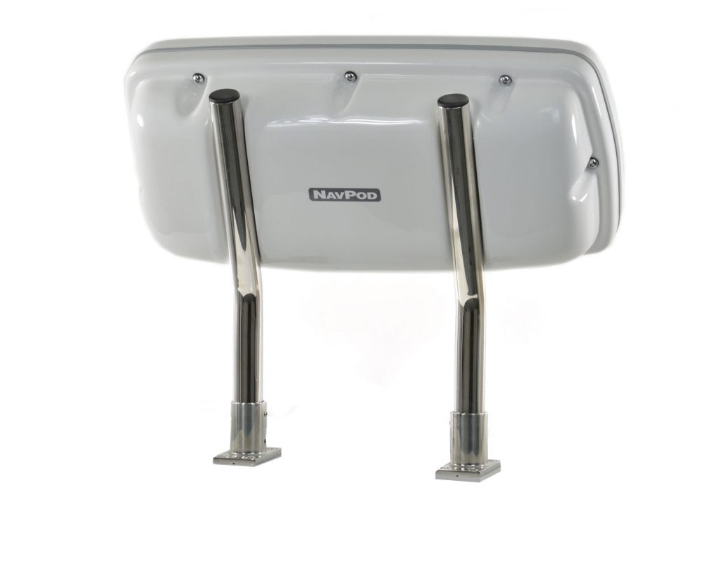 Navpod GP1040-31 SystemPod for Simrad GO9 & GO9-XSE