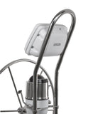 Navpod GP1800-13 SailPod for Simrad GO9 & GO9-XSE