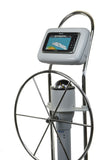 Navpod GP2059 Sailpod PRE-CUT Raymarine C/E 95/97