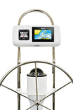 Navpod GP2518 SystemPod for Simrad GO7