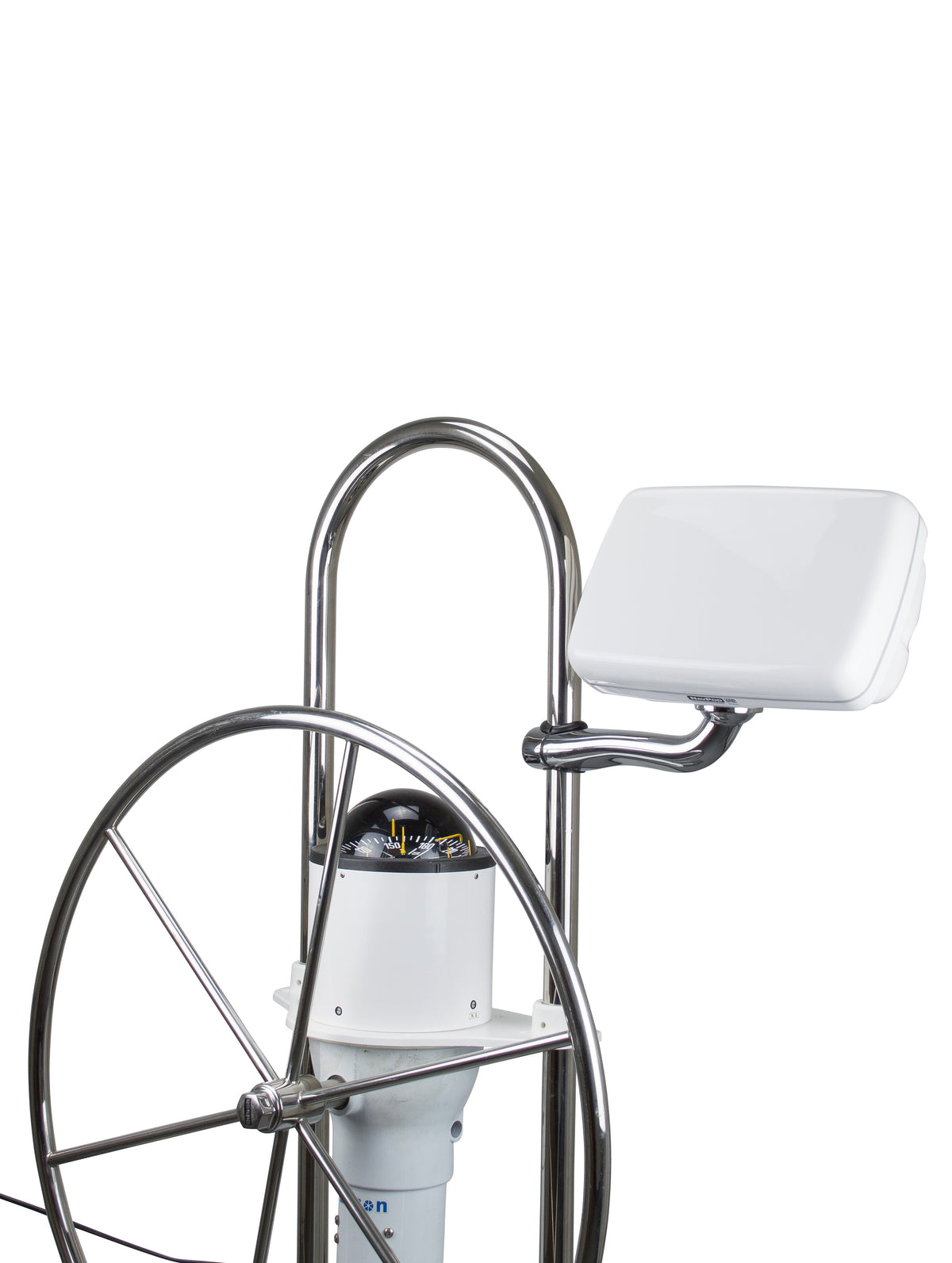 NAVPOD RMX4500 Railmount Un-Cut
