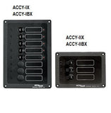 Newmar ACCY-IBX Blank Panel