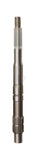 Propshaft Fits Mercury / Mariner 2.0 / 2.4 / 2.5 liter V6