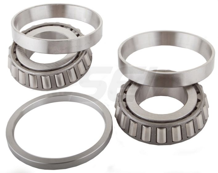 Roller Bearing Kit for Press Fit Gears