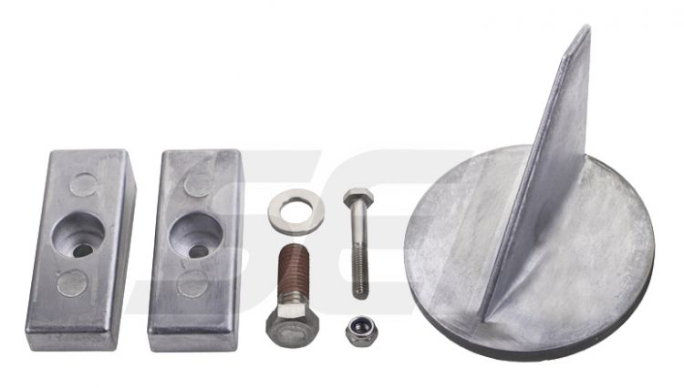 SE206 Anode Kit ST90-206-05K