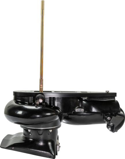 New Aftermarket Yamaha Outboard Jet Drive Lower Unit 90-403 50-60HP 4-Stroke