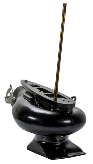 New Aftermarket Yamaha Outboard Jet Drive Lower Unit 90-403 50-60HP 4-Stroke
