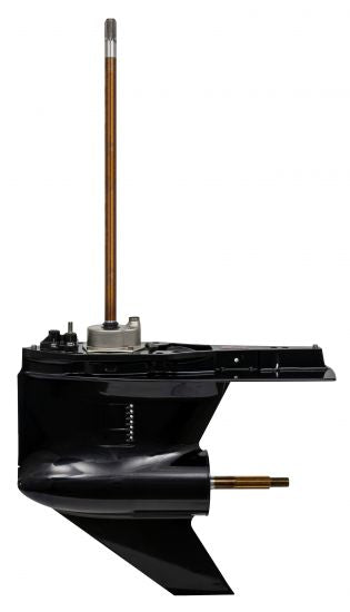 Mercury Outboard Lower Unit Replacement – Fits 3.0L, 2.6L, 1.7L – 1.62 & 1.75 Ratio – Standard Rotation – SE221