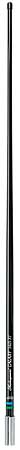 Shakespeare 5421XT 4' AM/FM Galaxy Antenna black