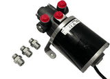Simrad PUMP-1 MKII 0.8L 12v Reversible Hydraulic Pump Up to 14cui