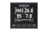 Simrad IS42 Digital Display