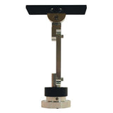 TH Marine Mini Kong Mount 6" Top Plate 5" Arm Shock Lock