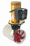 Vetus BOW7512D Bow Thruster 4.4Kw 75kgF 12vDC 185mm Tunnel