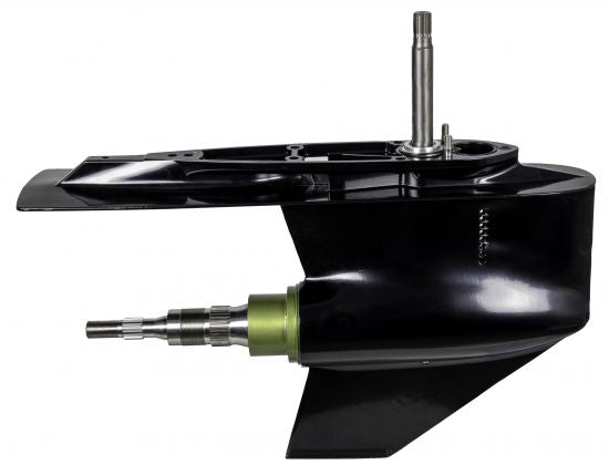 Mercruiser Bravo SE128 Lower Only (Replaces Bravo Three Lowers) Lower Unit image 0