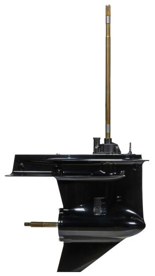 Suzuki Lower Unit SE521 – Replaces DF200/225/250TX/TXX 2004–Current – 25″ & 30″ Shaft image 0